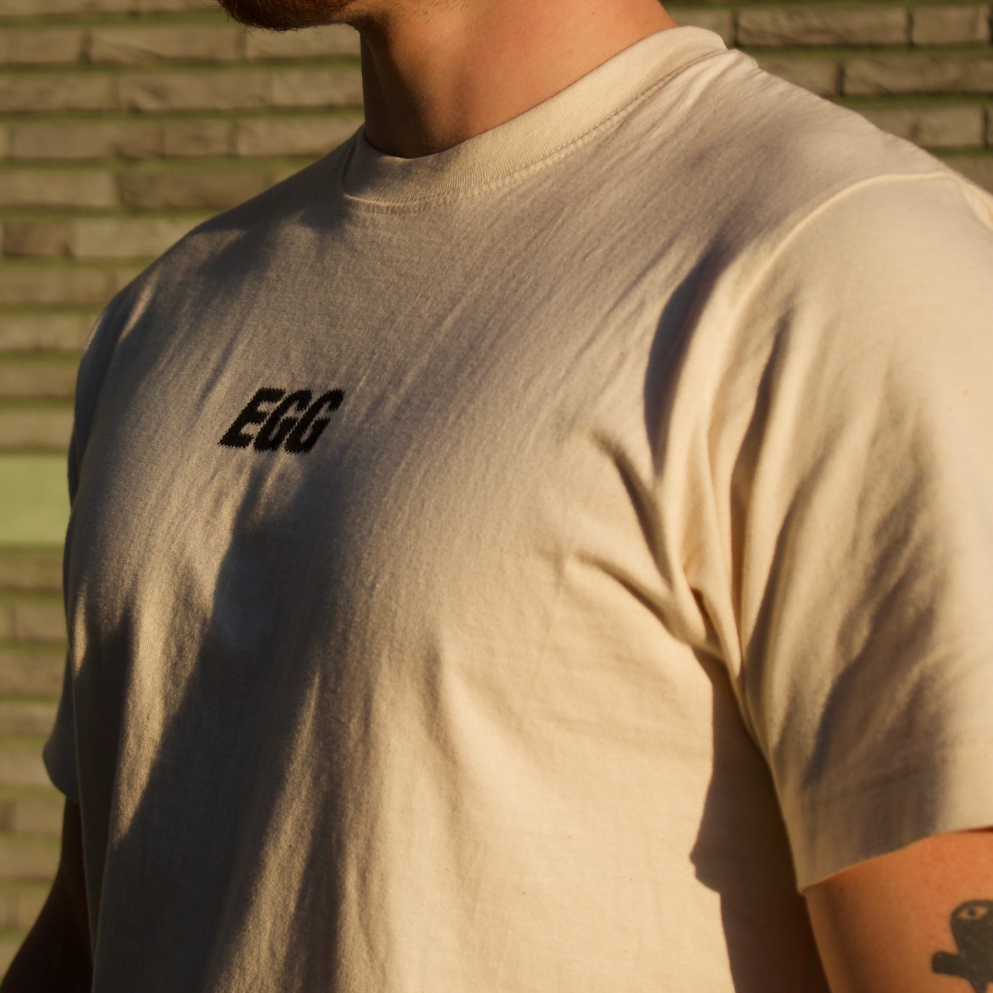 EGG Tee