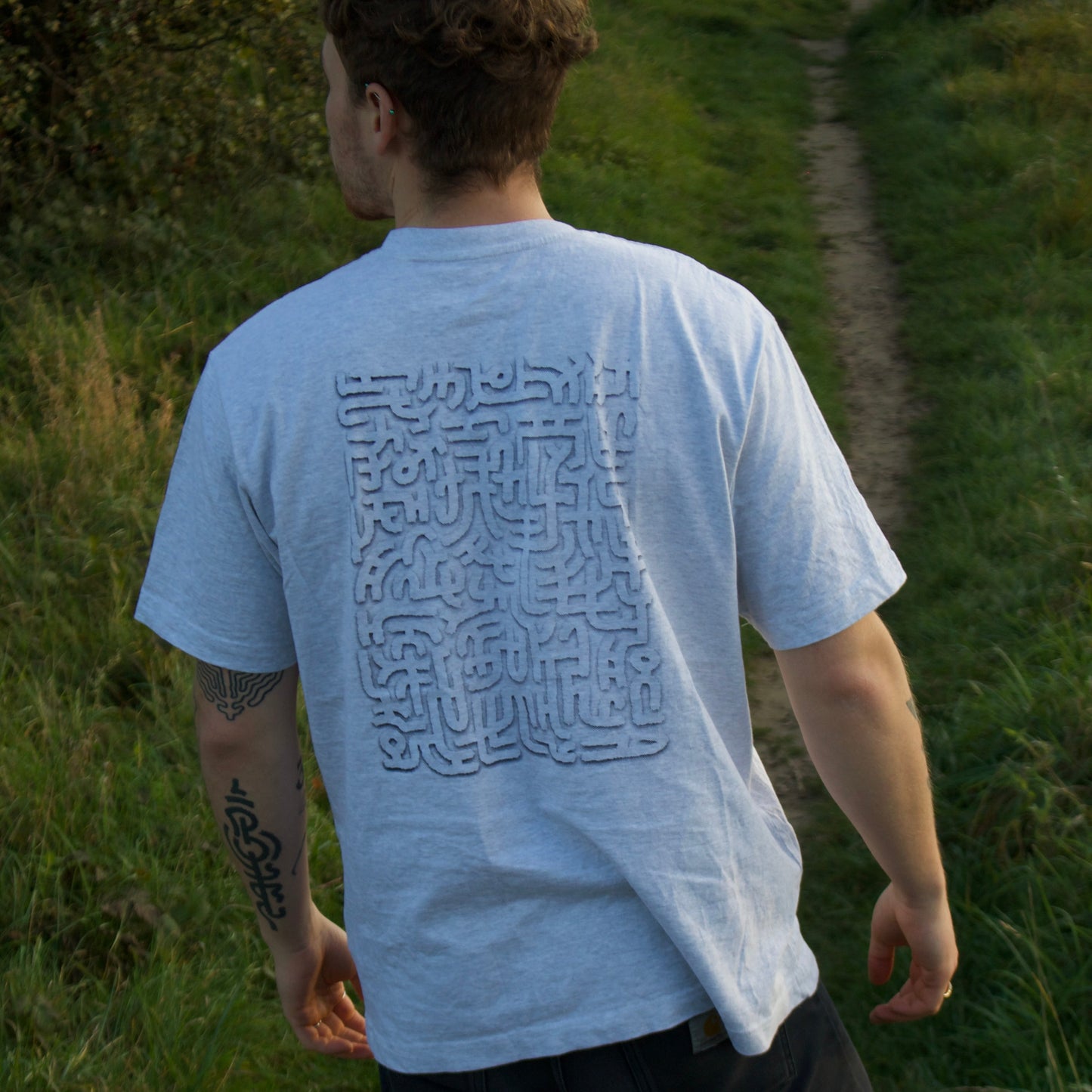 Scripture Tee